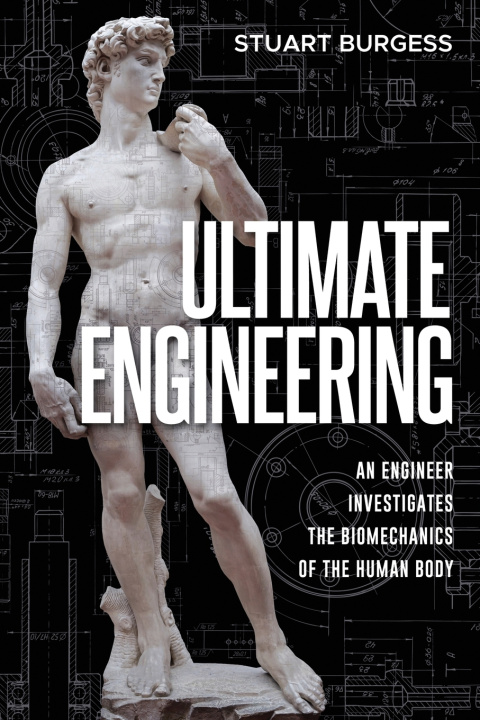 Книга Ultimate Engineering Stuart Burgess