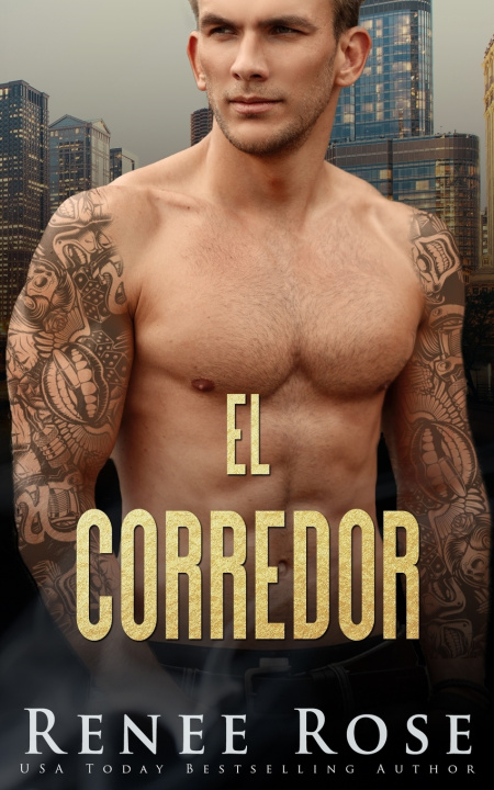 Kniha El corredor Renee Rose