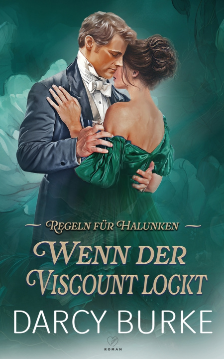 Книга Wenn der Viscount lockt Darcy Burke