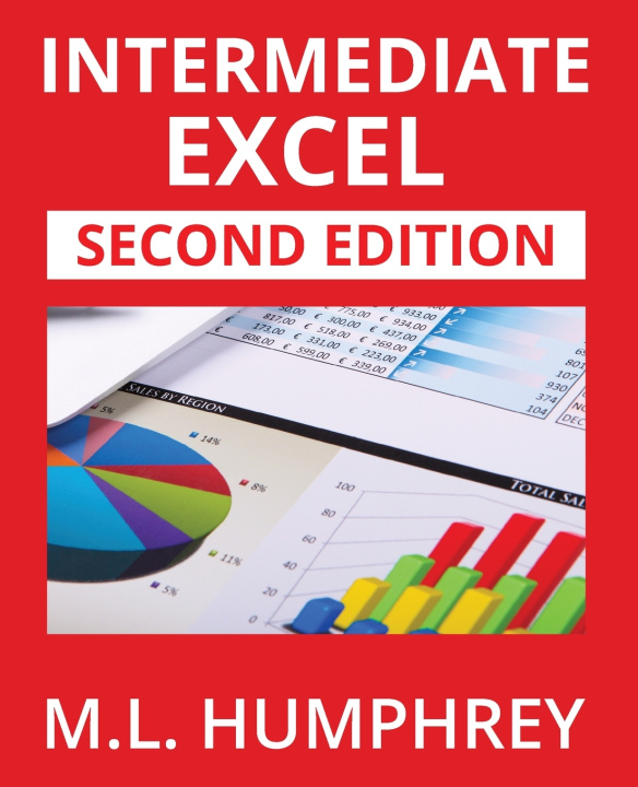 Carte Intermediate Excel M.L. Humphrey