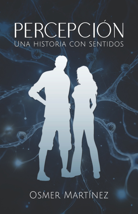 Knjiga Percepción Osmer Martínez