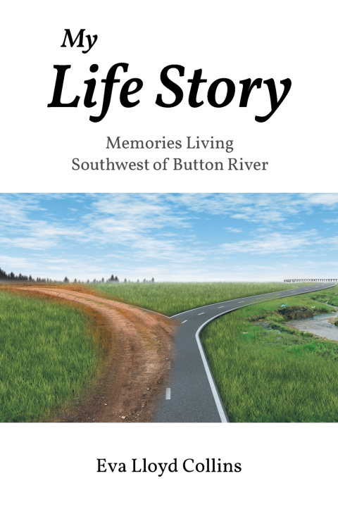Книга My Life Story Eva Lloyd Collins