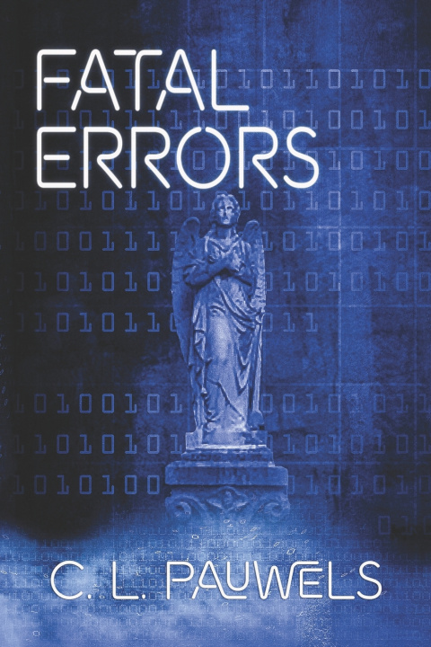 Knjiga Fatal Errors C. L. Pauwels