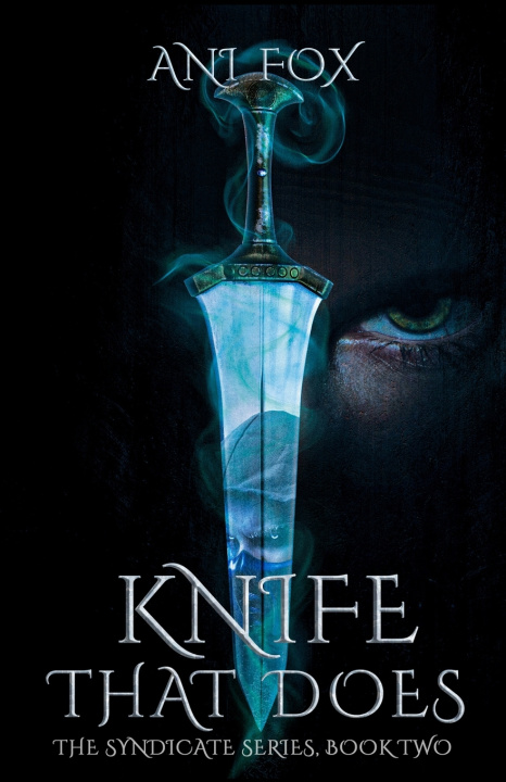 Carte Knife That Does Ani Fox