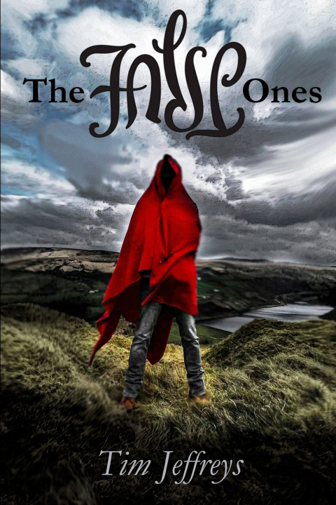 Knjiga The False Ones Tim Jeffreys