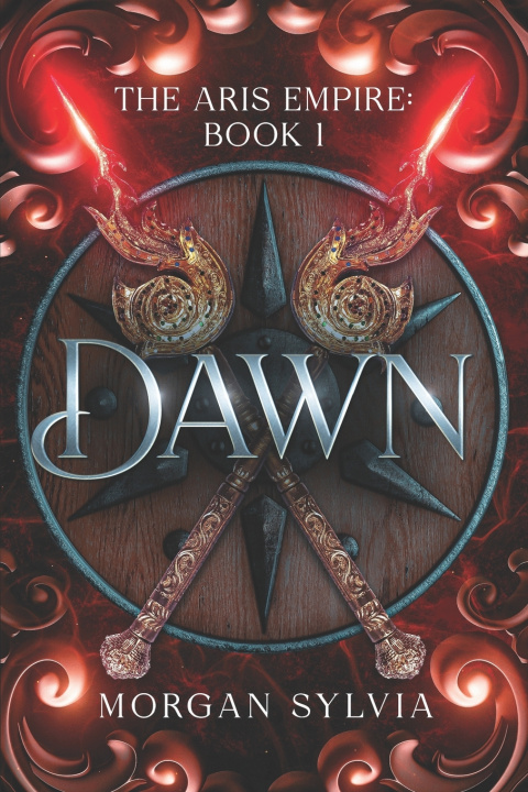 Book Dawn Morgan Sylvia