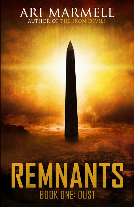 Libro Remnants, Book One Ari Marmell