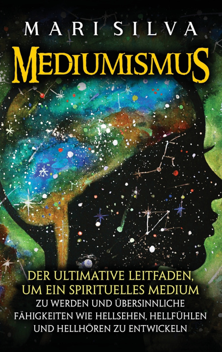 Книга Mediumismus Mari Silva