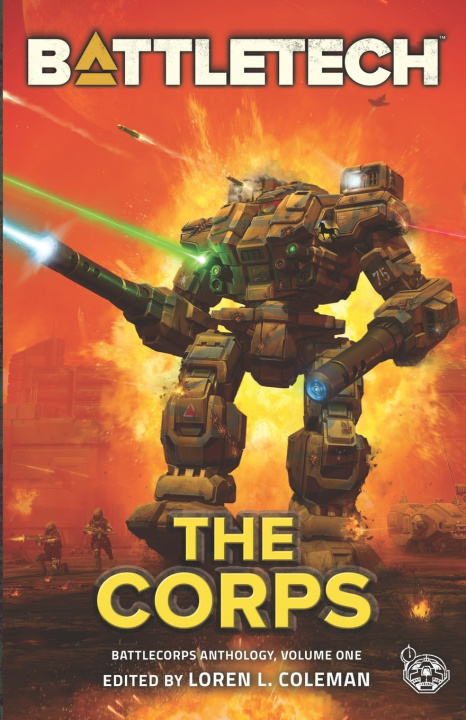 Carte BattleTech Catalyst Game Labs
