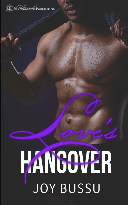 Kniha Love's Hangover Joy Bussu