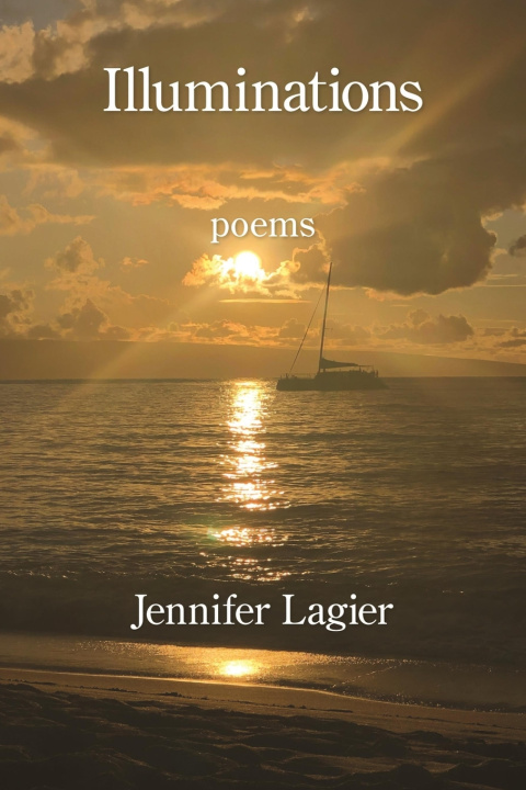 Kniha Illuminations Jennifer Lagier