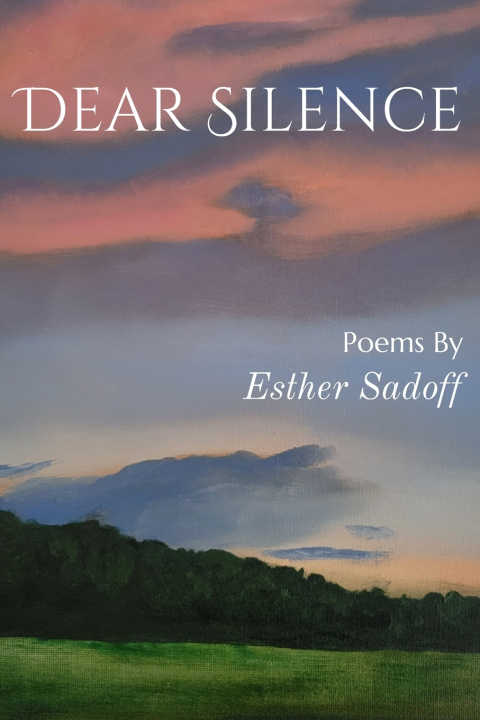 Knjiga Dear Silence Esther Sadoff