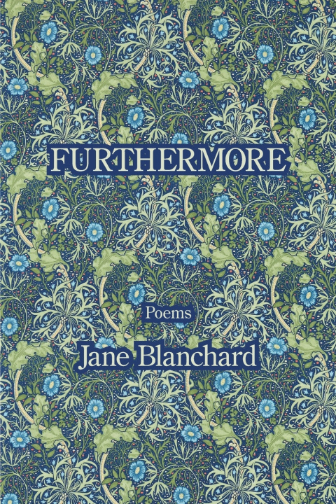 Kniha Furthermore Jane Blanchard