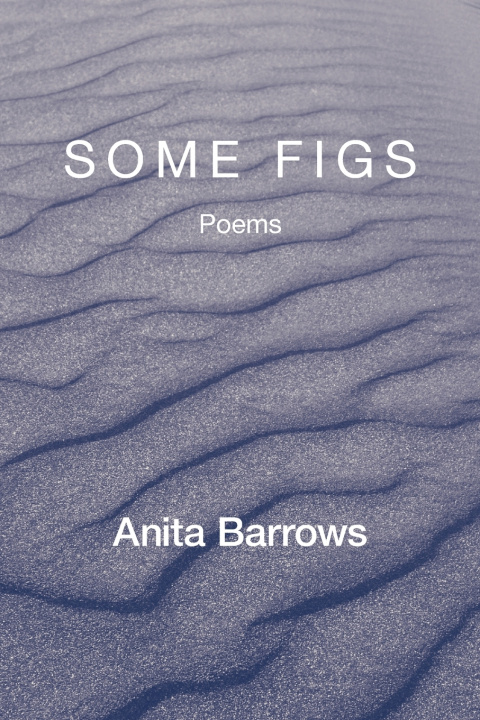 Kniha Some Figs Anita Barrows