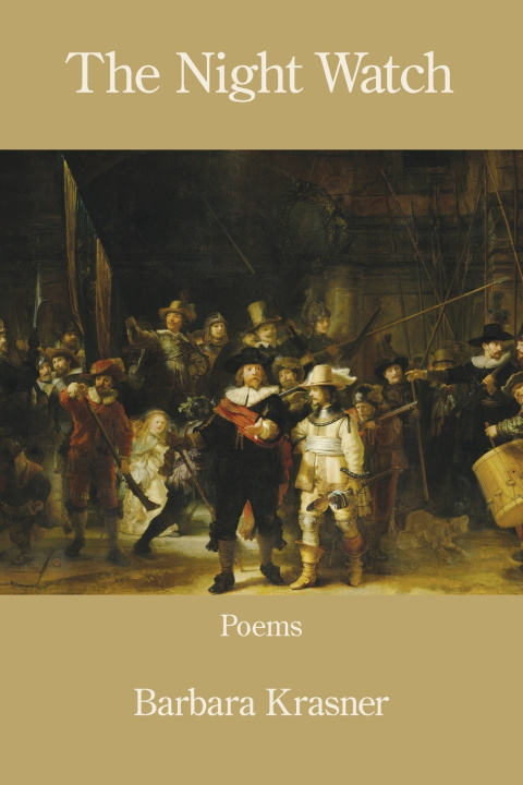 Книга The Night Watch Barbara Krasner