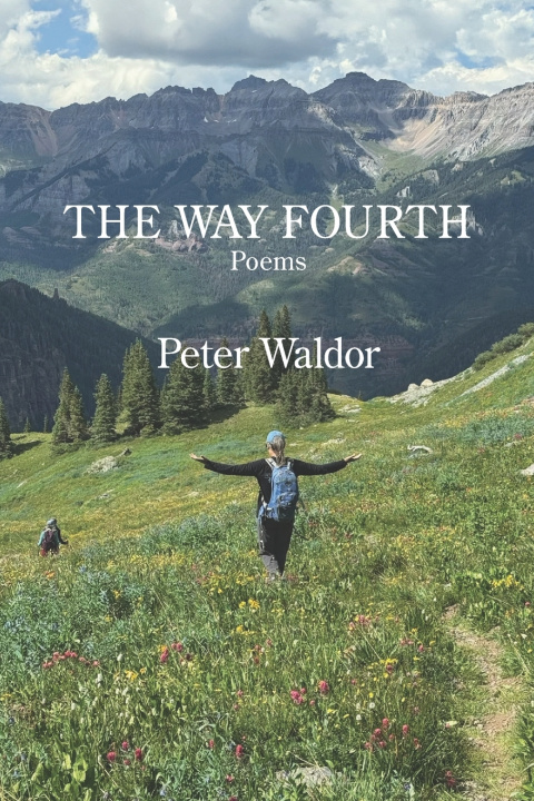 Boek The Way Fourth Peter Waldor