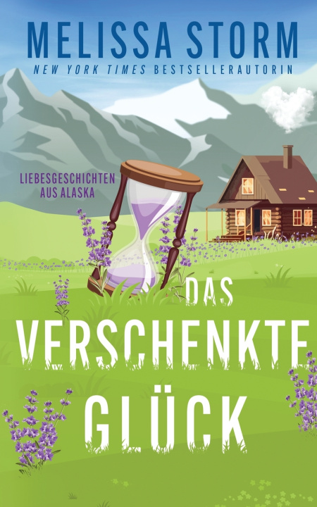 Kniha Das verschenkte Glück Melissa Storm