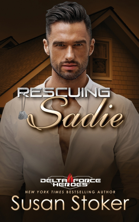 Knjiga Rescuing Sadie Susan Stoker
