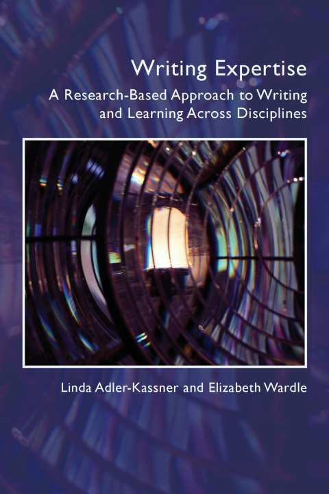 Buch Writing Expertise Linda Adler-Kassner