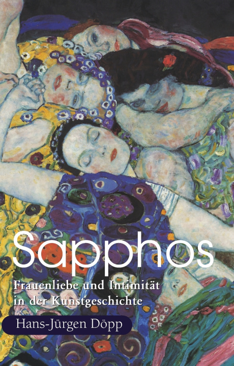 Kniha Sapphos Hans-Jürgen Döpp