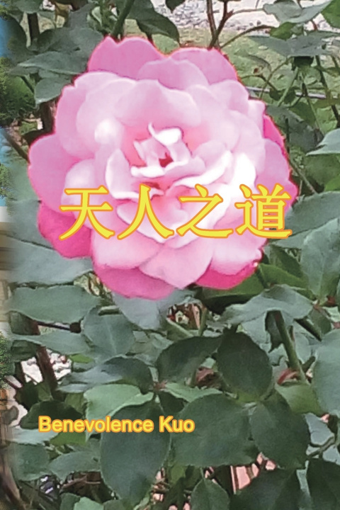 Knjiga 天人之道 Benevolence Kuo