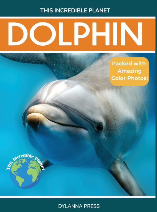 Kniha Dolphin Tyler Grady
