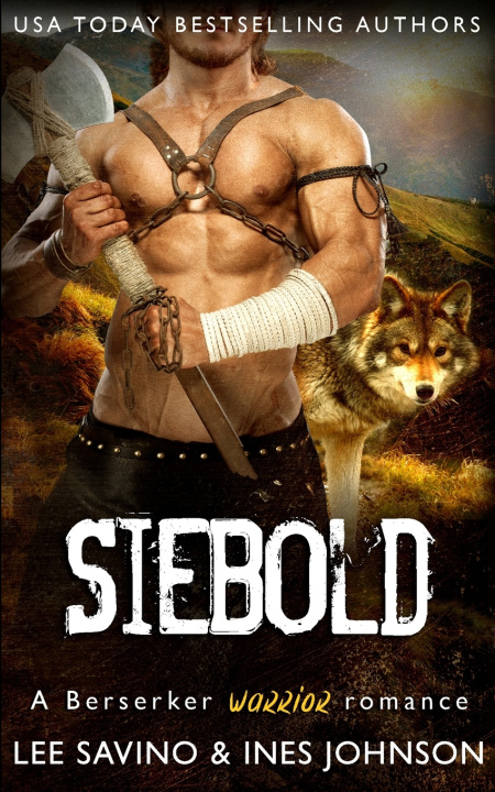 Kniha Siebold Lee Savino
