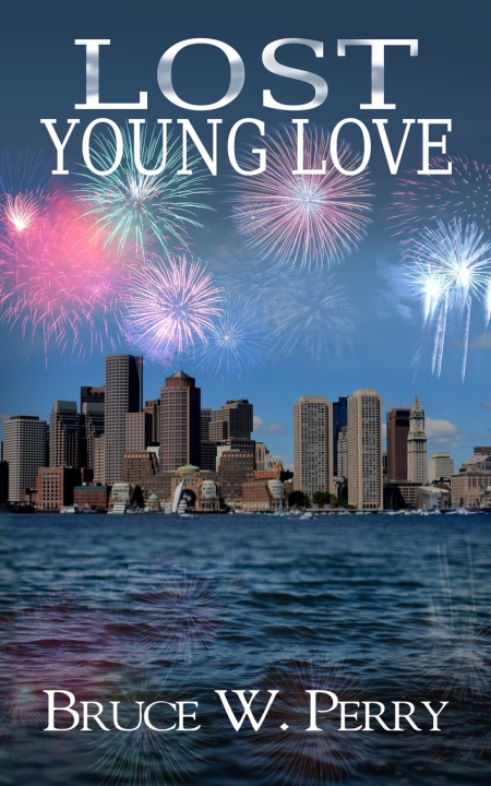 Книга Lost Young Love Bruce W. Perry