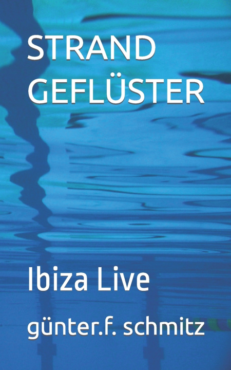 Книга STRANDGEFLÜSTER günter.f. schmitz