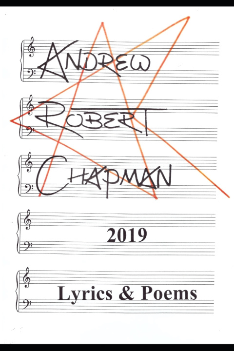 Книга 2019 Andrew Robert Chapman