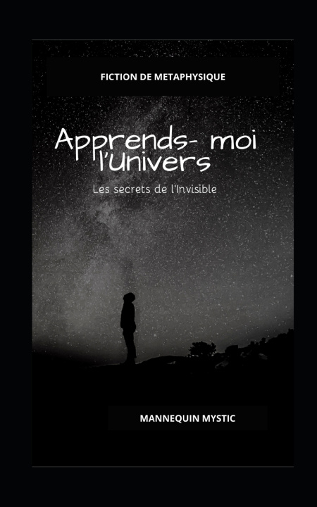 Книга Apprends-moi l'Univers Diana Massiera