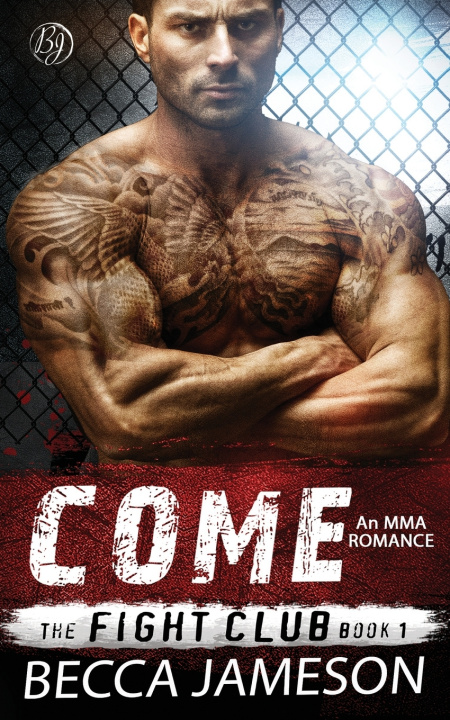 Buch Come Becca Jameson