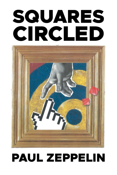 Buch Squares Circled Paul Zeppelin