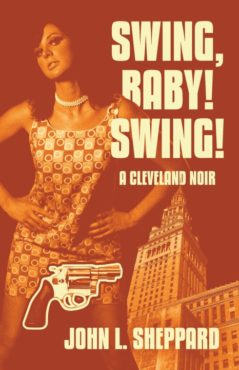 Книга Swing, Baby! Swing! John L. Sheppard