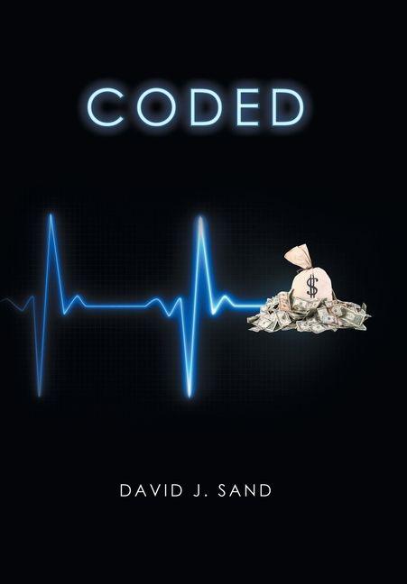 Kniha Coded David J. Sand