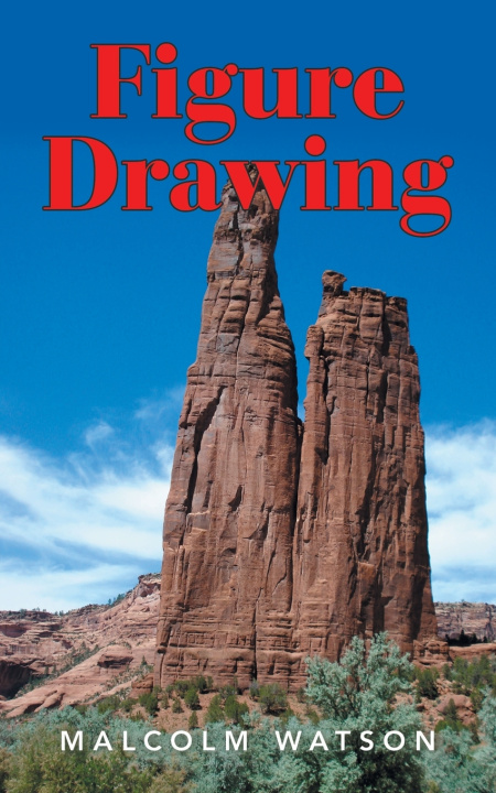 Книга Figure Drawing Malcolm Watson