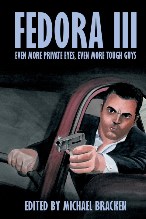 Книга Fedora III Bev Vincent