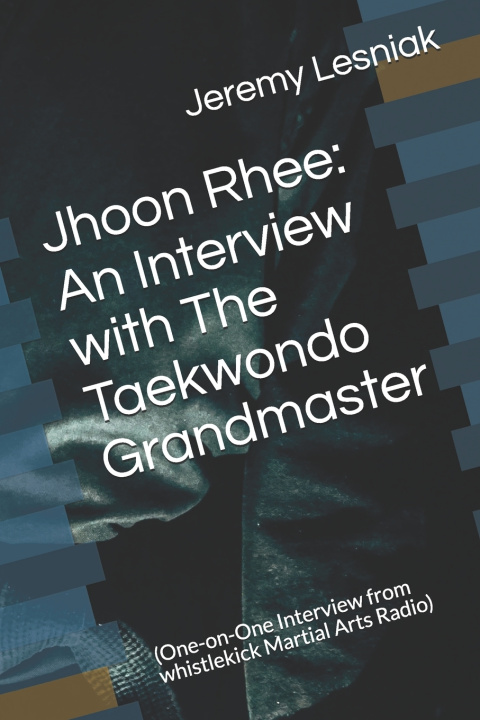 Buch Jhoon Rhee Jeremy Lesniak
