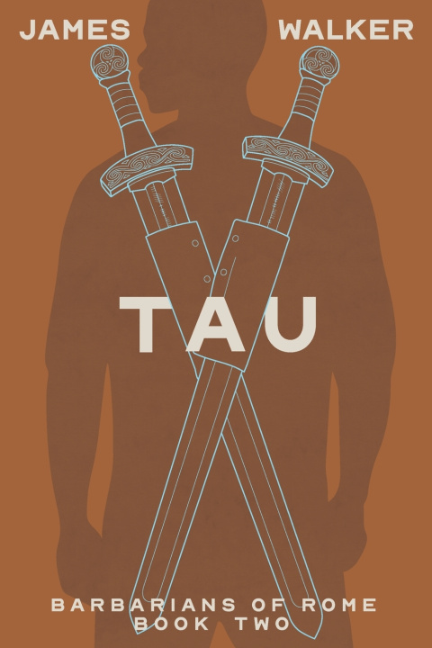 Libro Tau James Walker