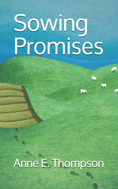 Boek Sowing Promises Anne E. Thompson