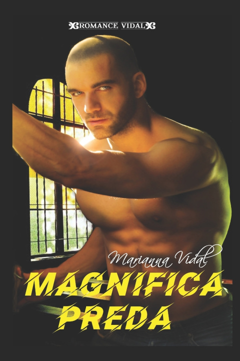 Knjiga Magnifica preda Marianna Vidal