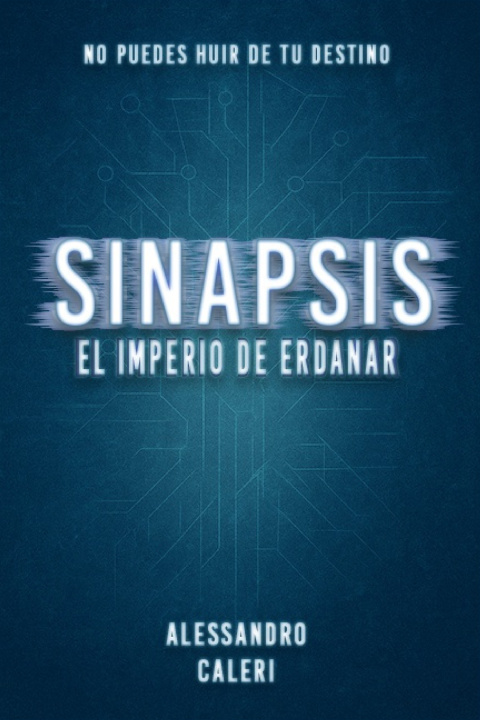 Книга Sinapsis Alessandro Caleri