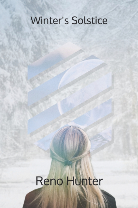 Kniha Winter's Solstice Reno Hunter