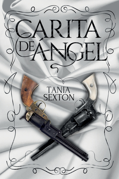 Book Carita de Ángel Tania Sexton