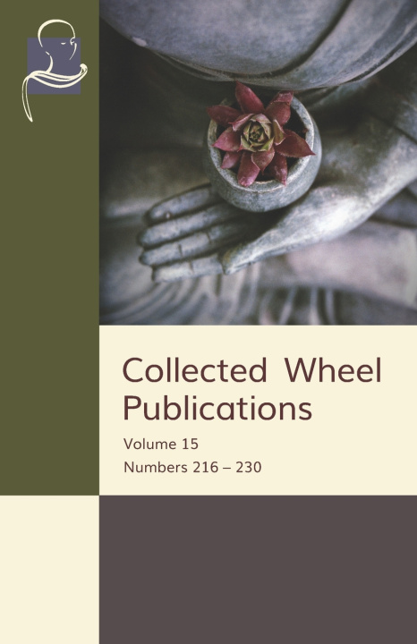 Libro Collected Wheel Publications Leonard A. Bullen