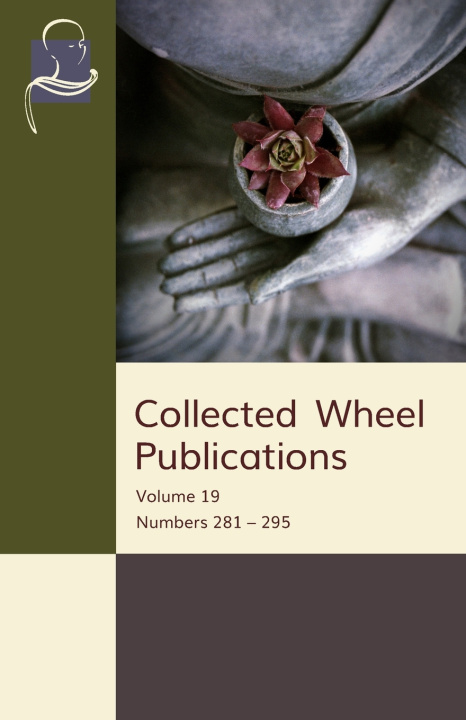 Knjiga Collected Wheel Publications M. P. Amarasuriya