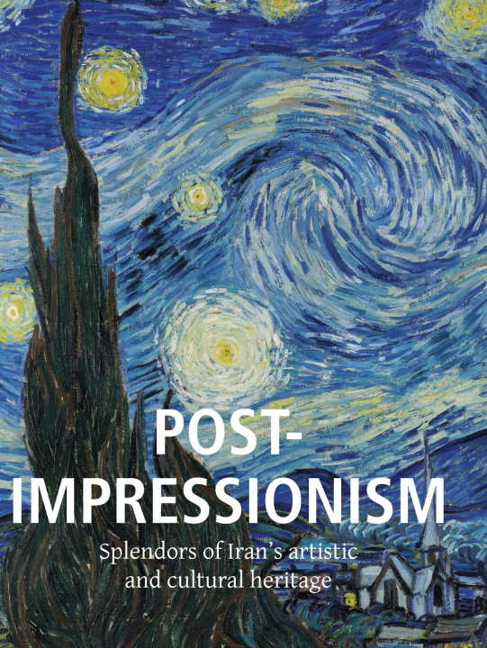 Kniha Post-Impressionism Nathalia Brodskaïa