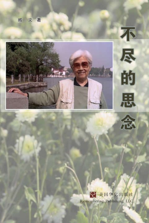 Buch 不尽的思念 臧文