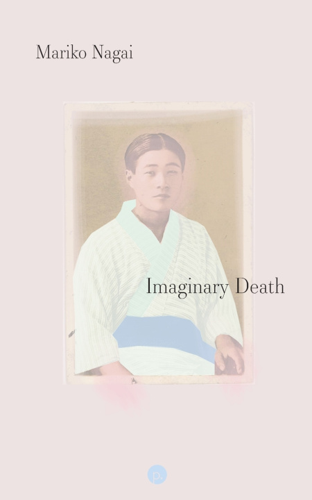 Kniha Imaginary Death Mariko Nagai