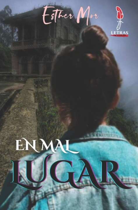 Knjiga En mal lugar Esther Mor